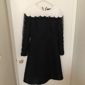 Sara Emanuel fancy dress